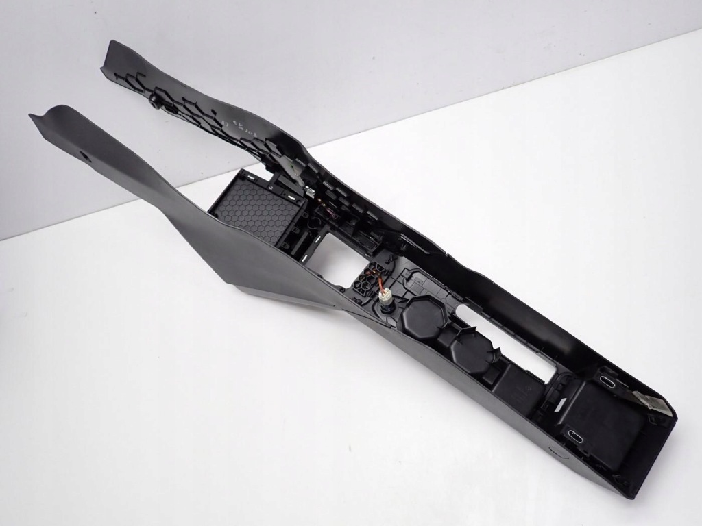 фото №4, Туннель europa оригинал 2g1863243a 2g1863243 vw polo 2g vi 17r