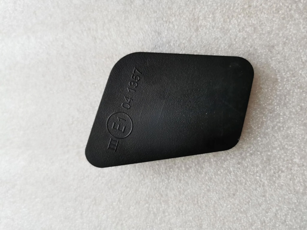 фото №1, Bmw 2 f45 f46 заглушка нижня дзеркало правого правий перед