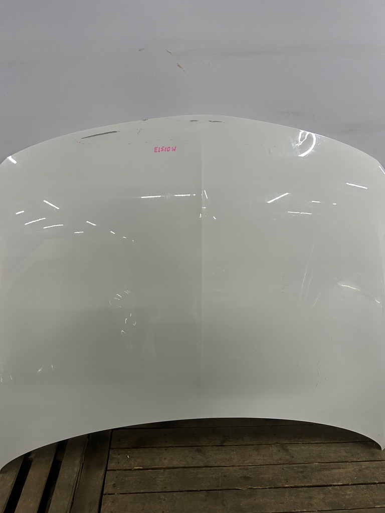 фото №8, Капот кришка двигуна opel insignia b ii