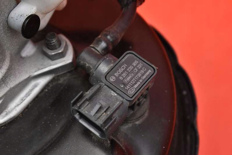 фото №9, Підсилювач гальм насос гальмівна eu p31400789 037757-39314 volvo v60 i 1.6 d d2 115 k,