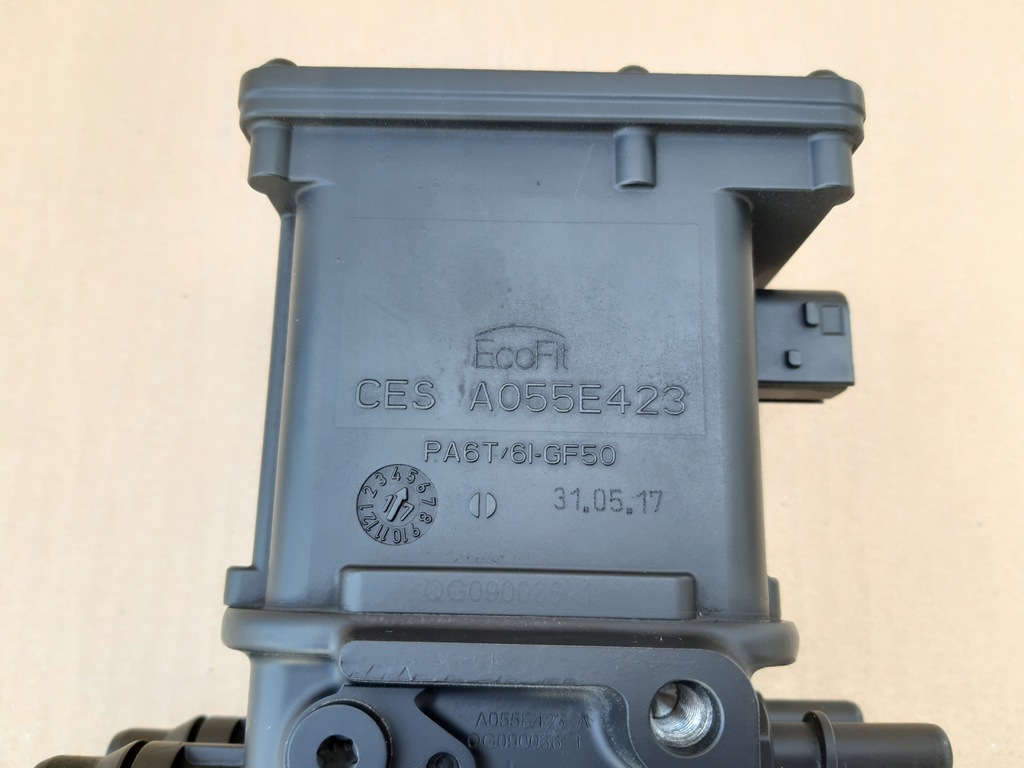 фото №8, Scania r euro 6 насос adblue 2549339