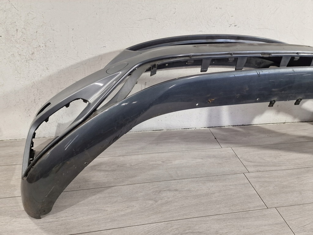 фото №9, Volvo v60 s60 lift бампер перед передний r-design