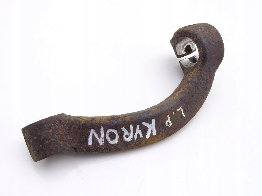 фото №1, Ssangyong kyron важіль лівий перед