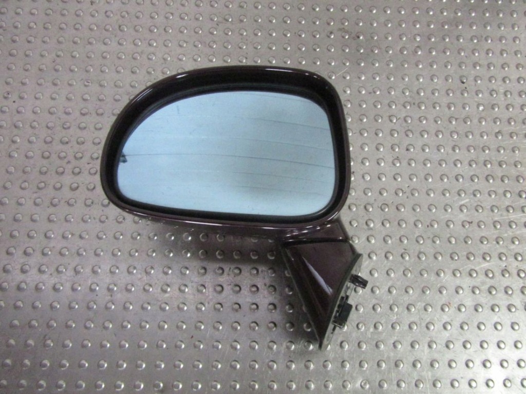 Купити Ssangyong rodius ii 2016 дзеркало ліва 7pin європа