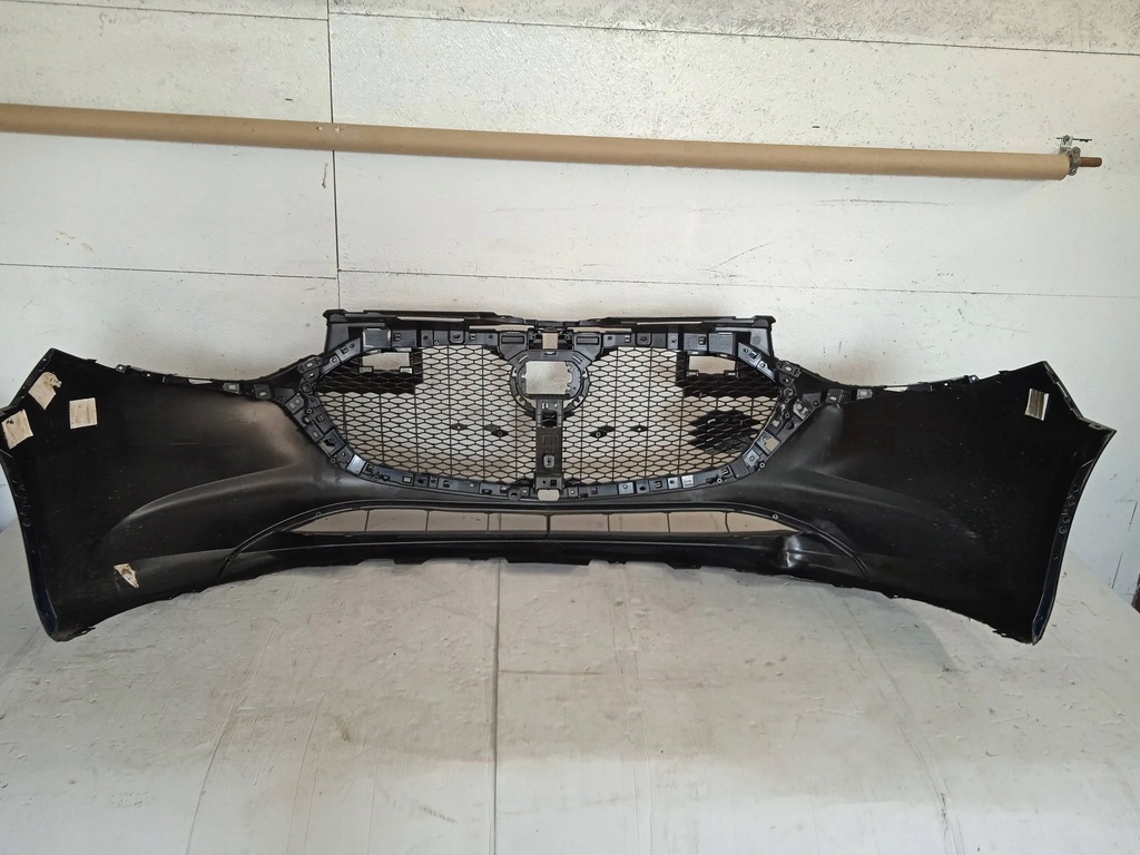 фото №12, Бампер перед mazda 3