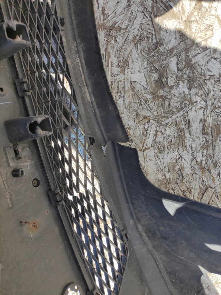 фото №6, Бампер перед передний mazda 6 gg i 1