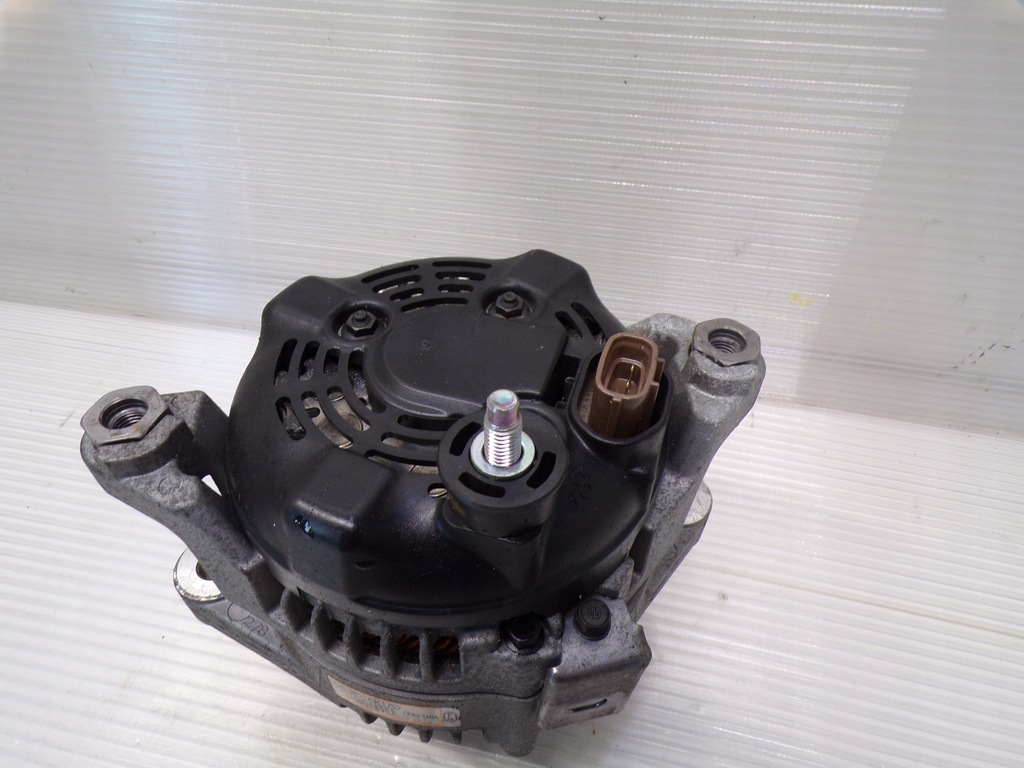 фото №5, Генератор hyundai i30 iii i30n kona 2.0 turbo 37300-2gpd0