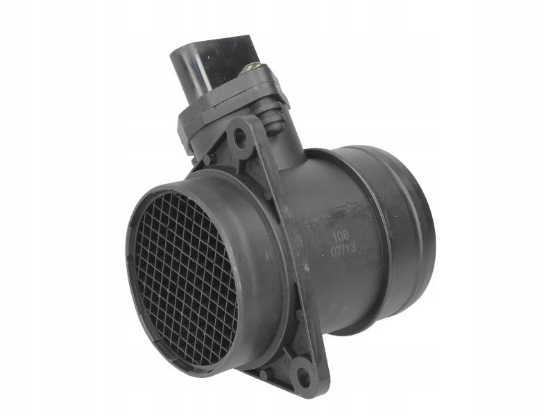 фото №1, Витратомір повітря autlog lm1057