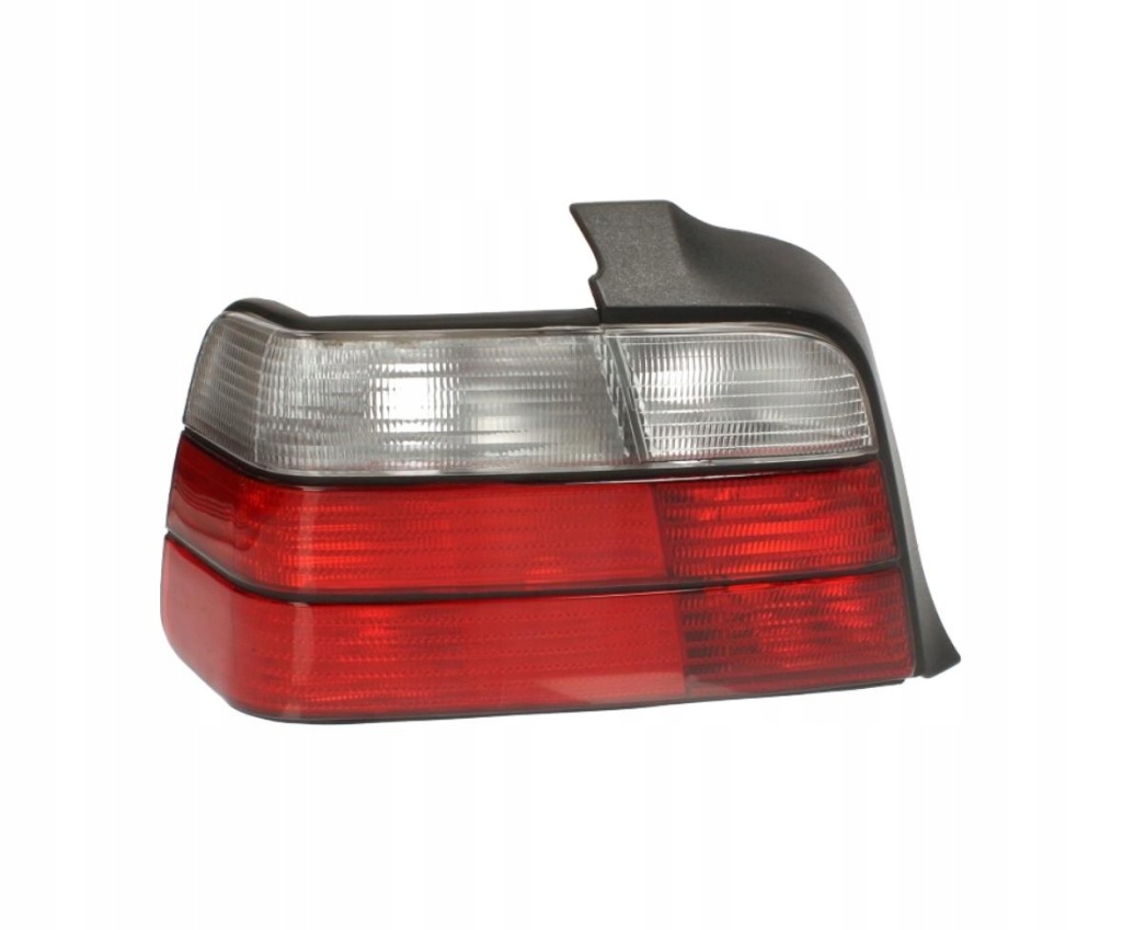 фото №1, Лампа задня bmw 3 e36 1990-98 ліва sedan