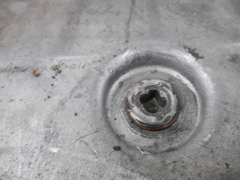 7130104412 поддон масляная renault megane 1 1.9dci Цена