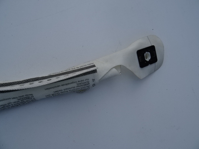 фото №10, Mercedes c-klasa w204 lift air bag шторка безопасности левая