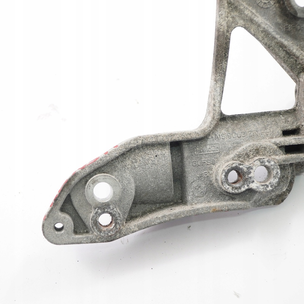 фото №9, Ford transit courier 1.5 tdci кронштейн кронштейн генератора f1fq-10k018-ba