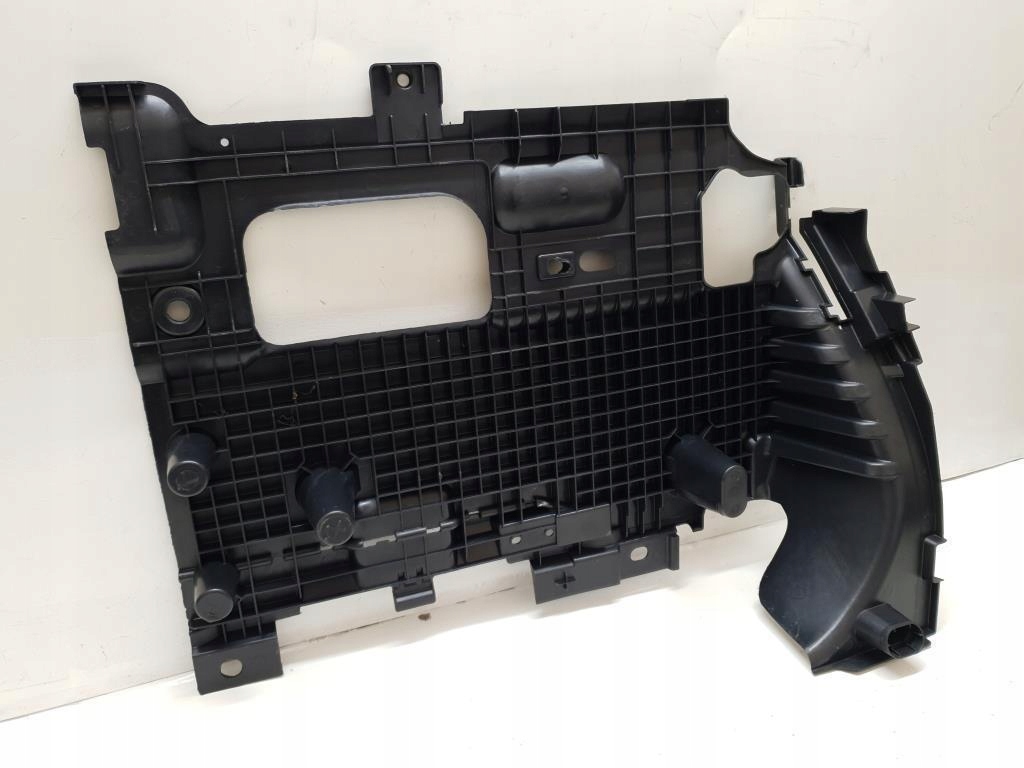 фото №6, Захист pod сидіння правий задня renault scenic iii lift