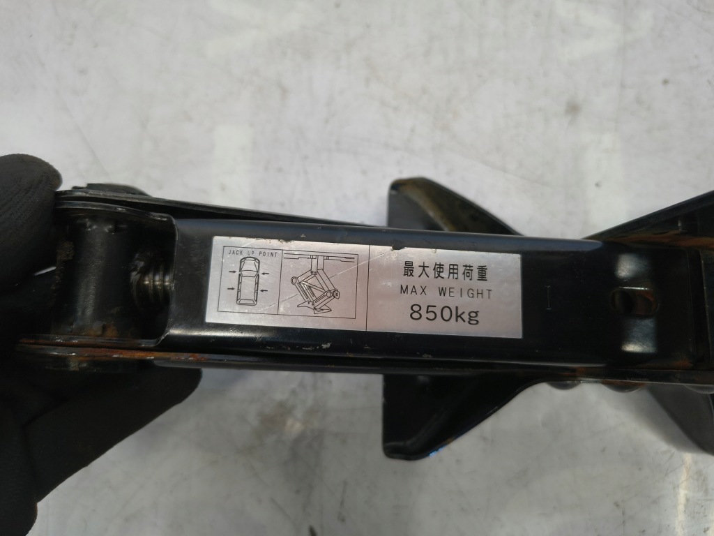 Куліса універсальний 850kg відсутній ручки в Україні