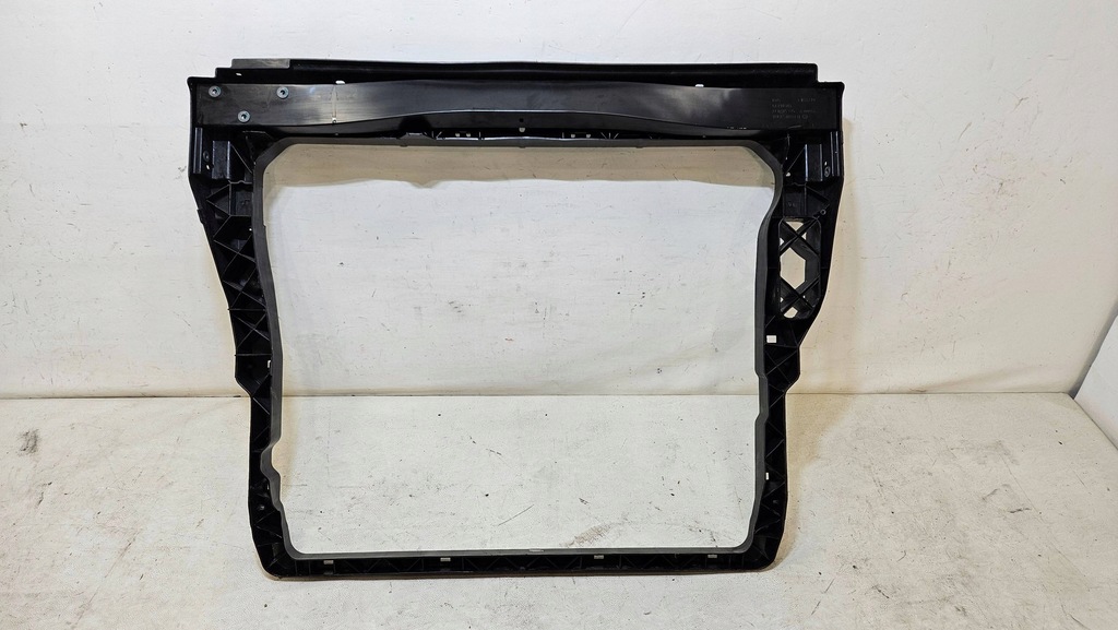 фото №6, Підсилювач pas передній перед vw volkswagen crafter ii man tge 7c0805588