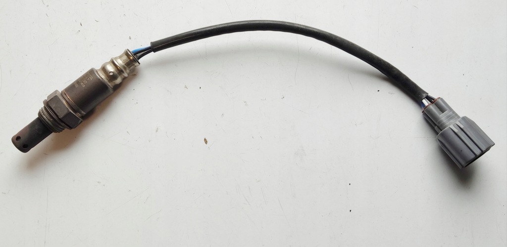 фото №1, Датчик лямбда-зонд lexus rx sienna camry 89467-0e030
