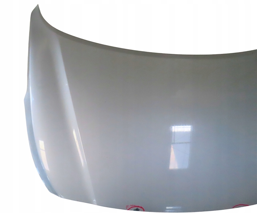 фото №2, Капот hyundai i20 ii 2014-2020 rok rys