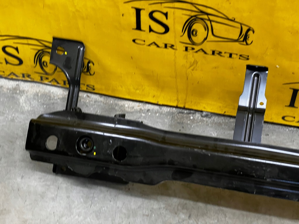 фото №2, Балка кронштейн кронштейн бампера задняя mini r56 r59