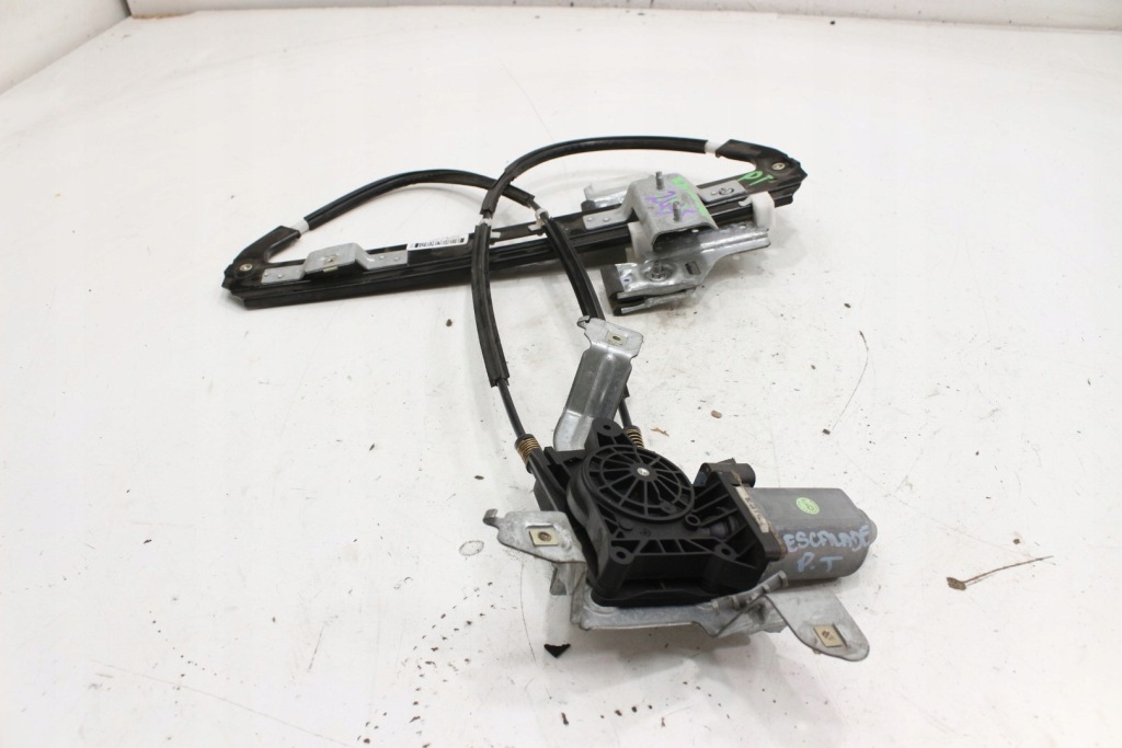 фото №6, Подъемник стекло правый задняя cadilac escalde ii