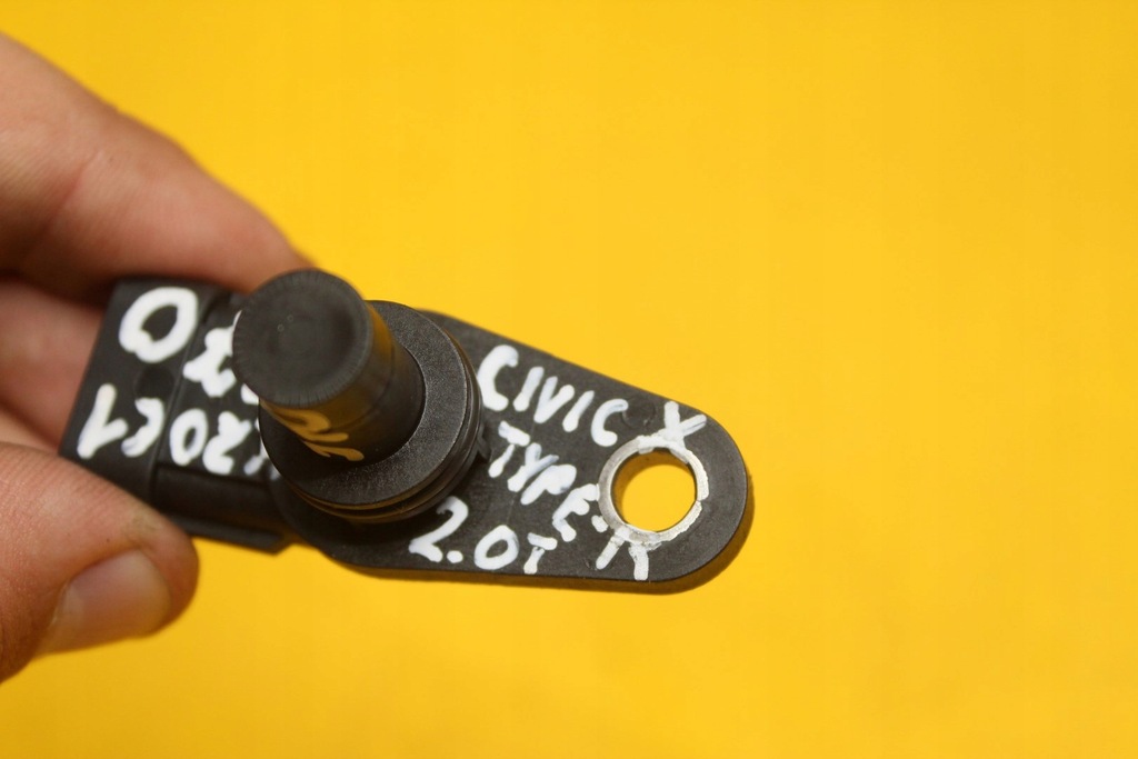 фото №8, Датчик вала розподільного валу honda civic x 2.0 t k20c1