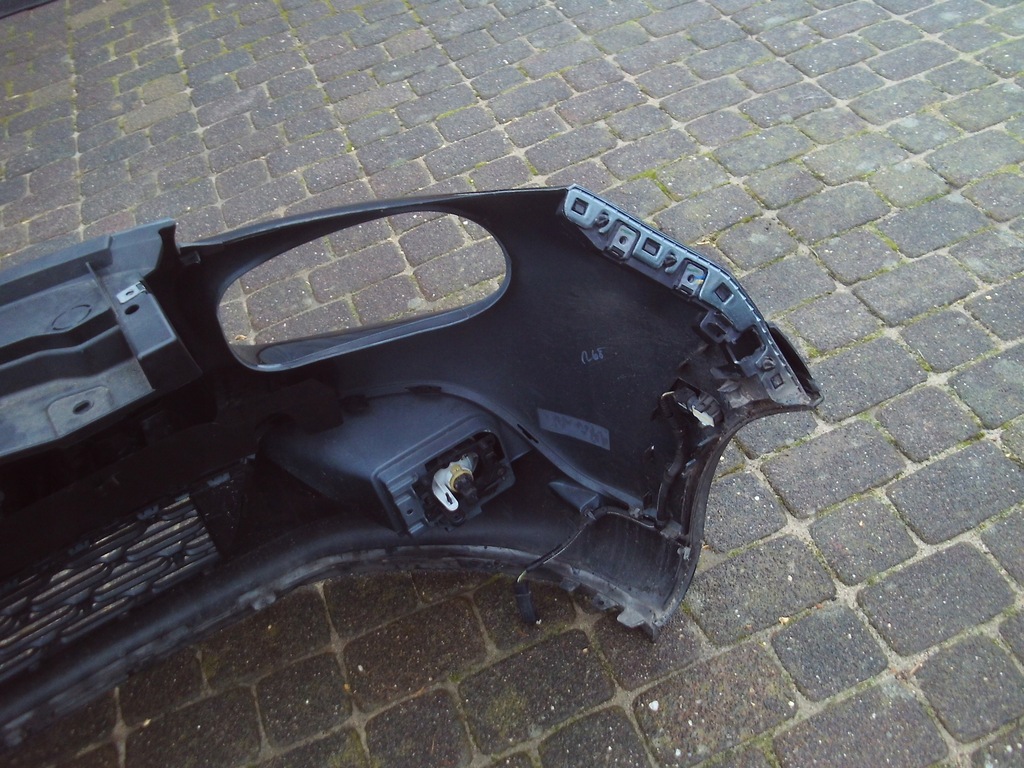 фото №7, Бампер citroen c3 iii