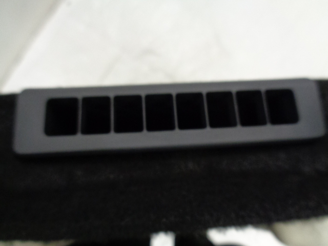 фото №8, Rifter partner iv правая обшивка коврик nowa