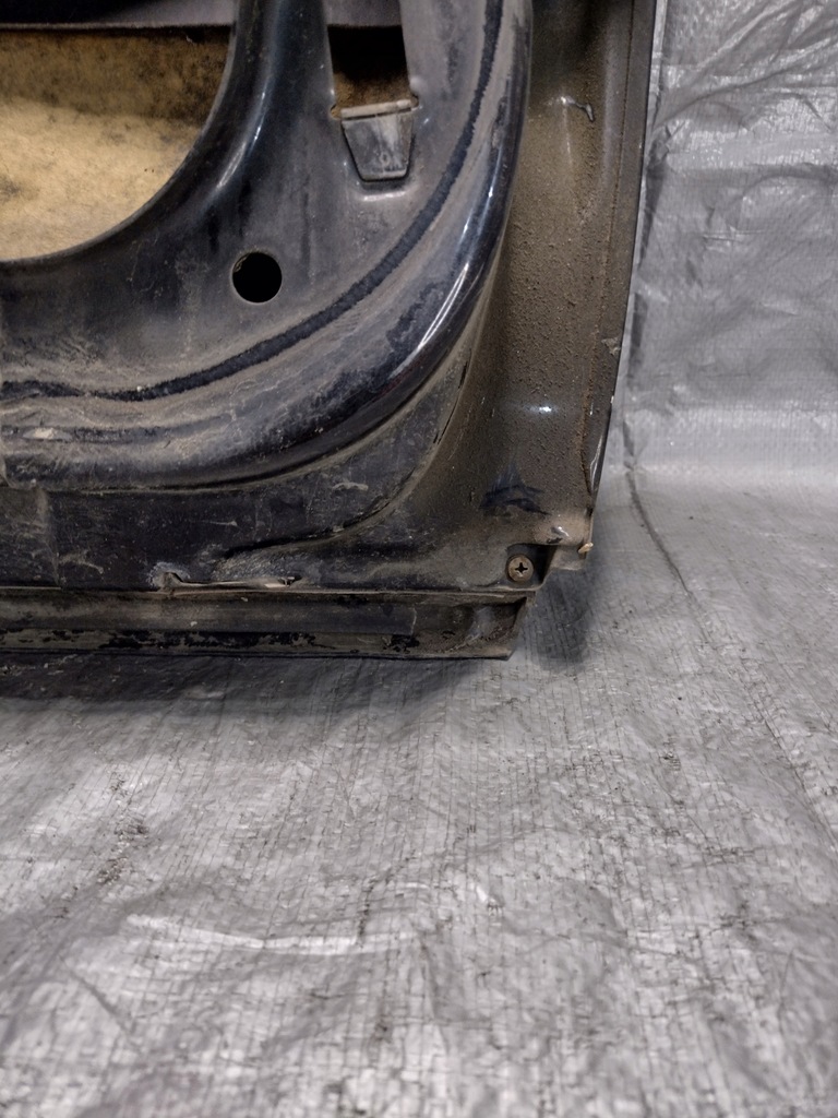 фото №15, Двері ліва задні audi a3 8l k:ly9b