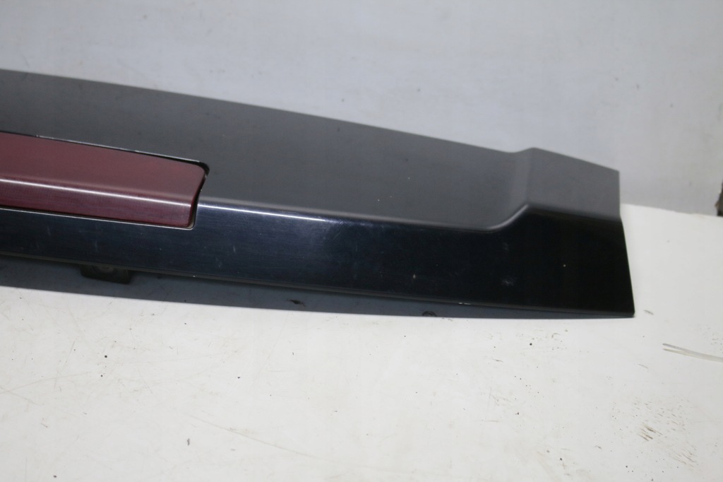 фото №4, Спойлер камера land rover discovery 4