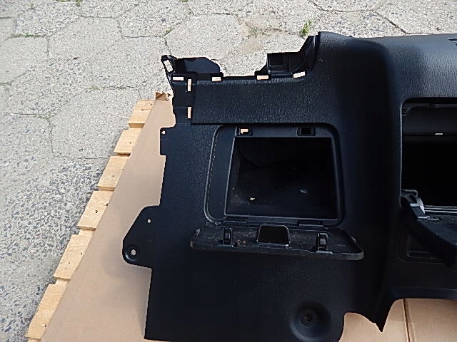 фото №10, Захист пластик стіни za сидіння бардачки mazda mx-5 iv nd 15-20 n2436878x