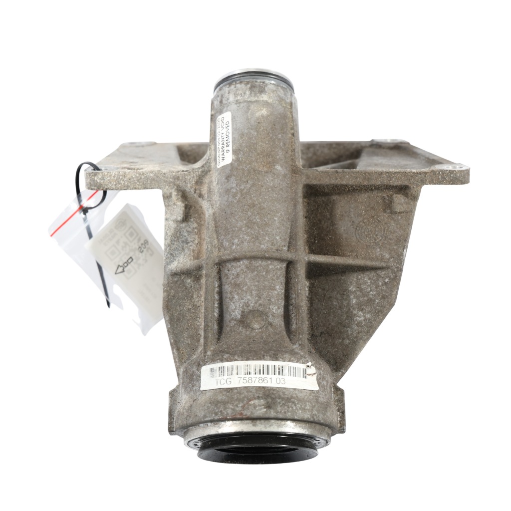 Bmw x3 f25 f32 кронштейн кронштейн кронштейн дифференциал бензин 7587861 Доставка