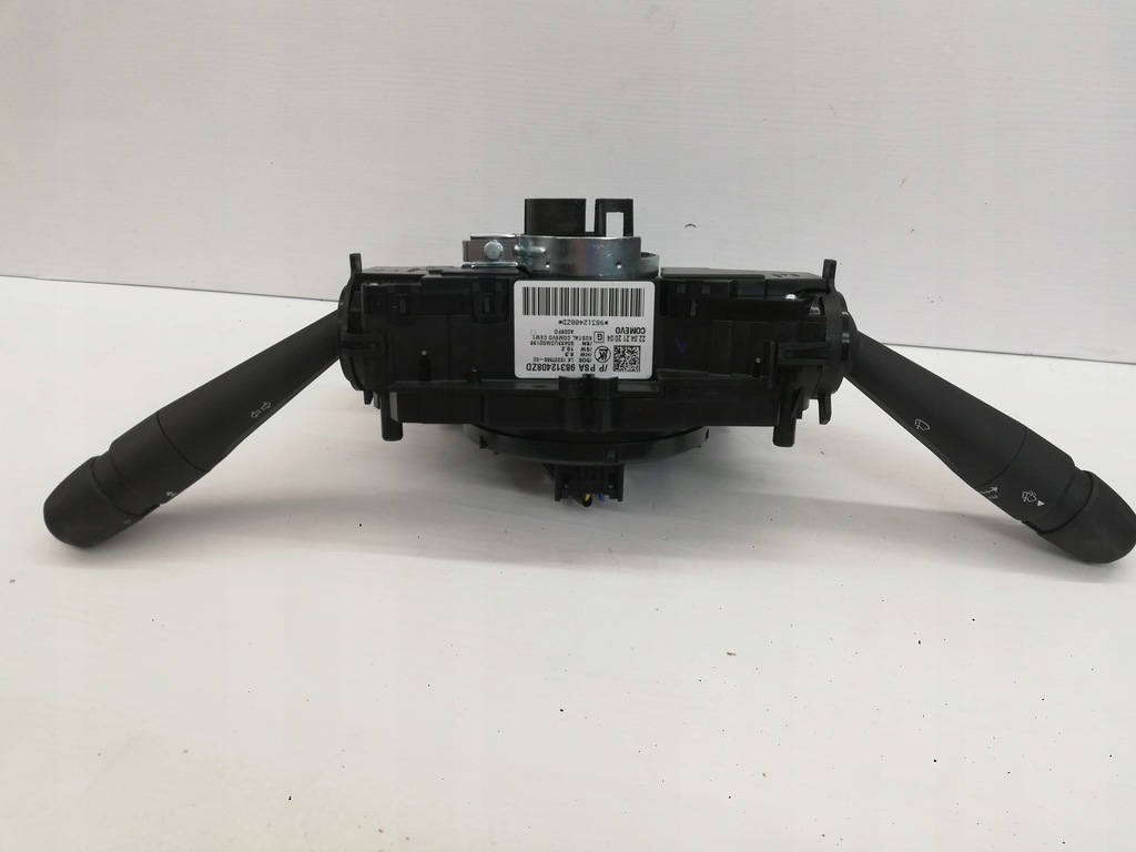 фото №8, Opel vivaro перемикач комбінований важіль стрічка