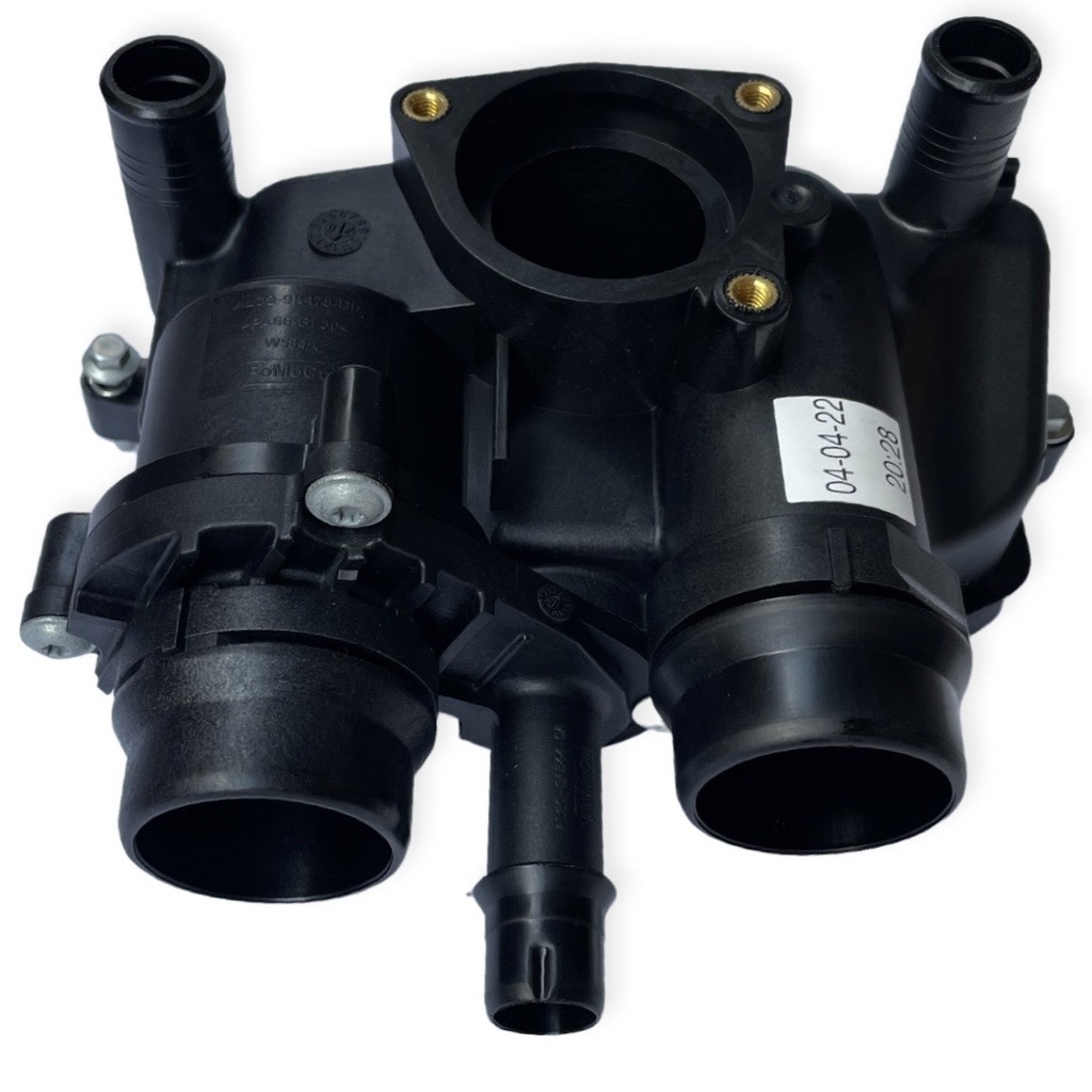 фото №3, Land rover оригинальный номер lr110459 термостат