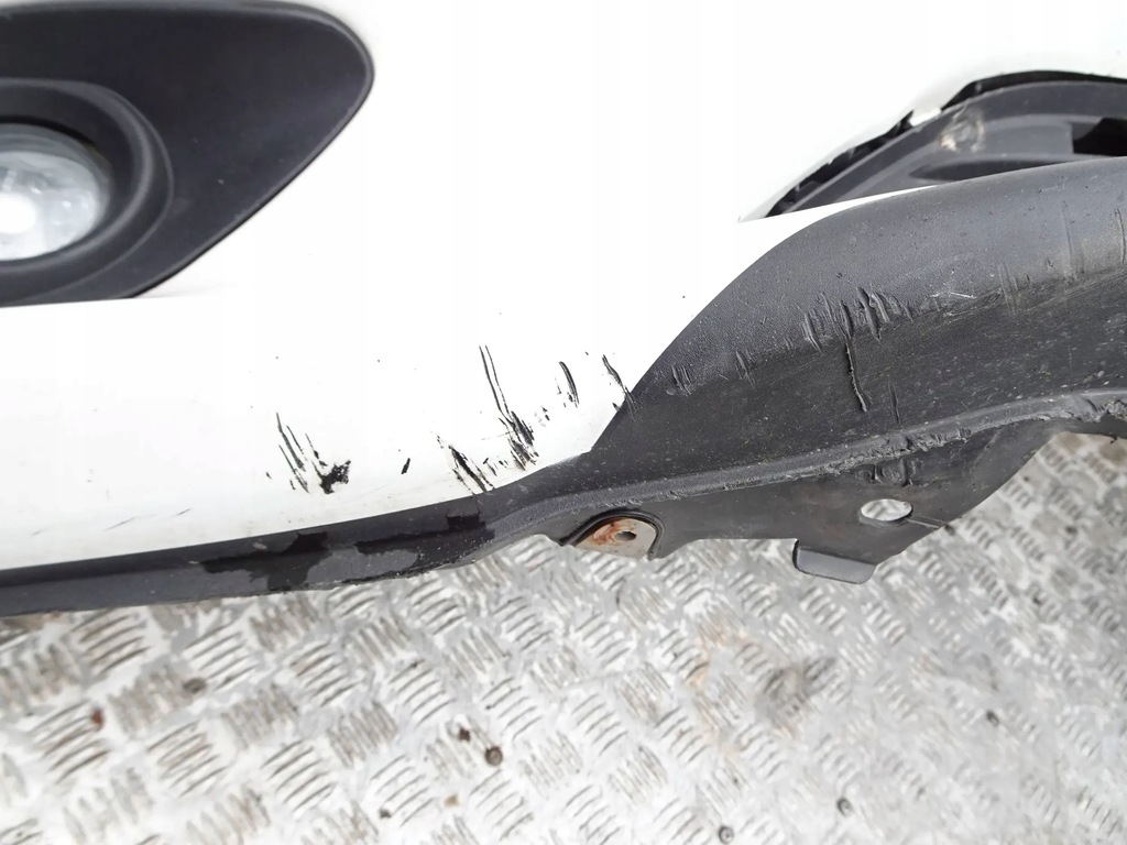 фото №14, Бампер перед kpl. mazda 6 gj 12-15r.,