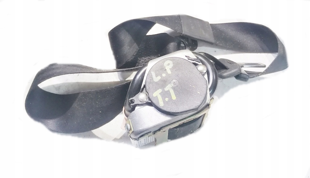 фото №1, Audi tt 8n 98r- pas безопасности левый перед передний