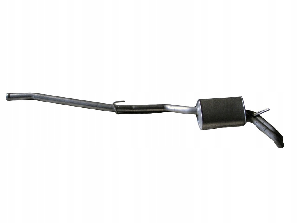 фото №1, Гаситель конечный mercedes