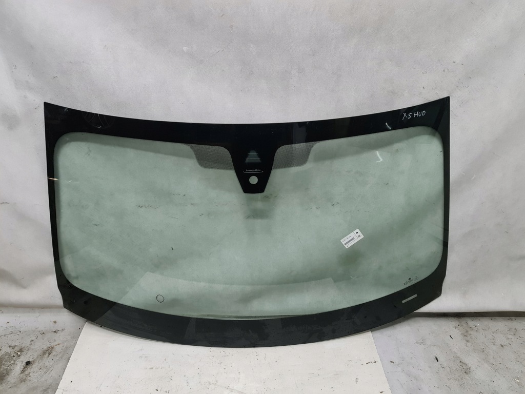 фото №1, Скло лобове bmw x5 g05 вузька камера hud 22r oryg