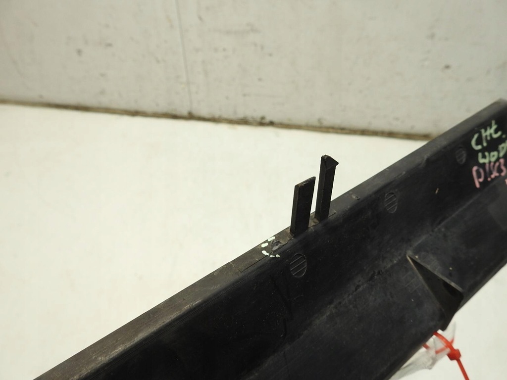 фото №7, Кронштейн радиатора land rover discovery iii dhe500020