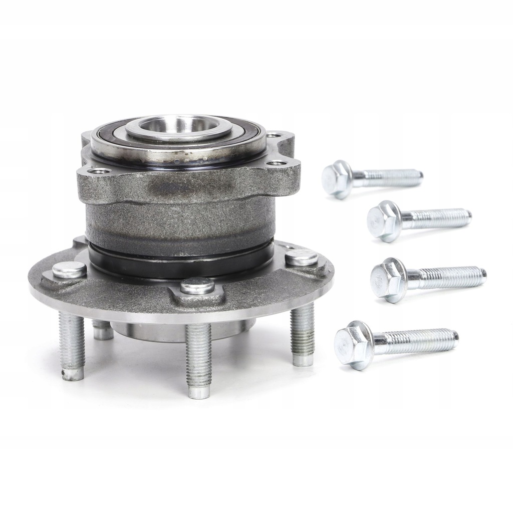 фото №1, Ступица подшипник задняя chevrolet cruze orlando opel as