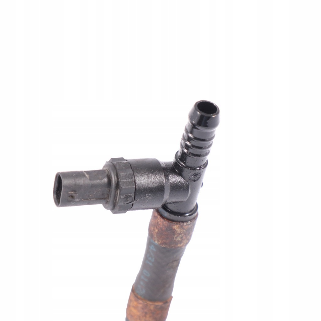 фото №6, Mini f60 r61 шланг топливный топлива 8575469