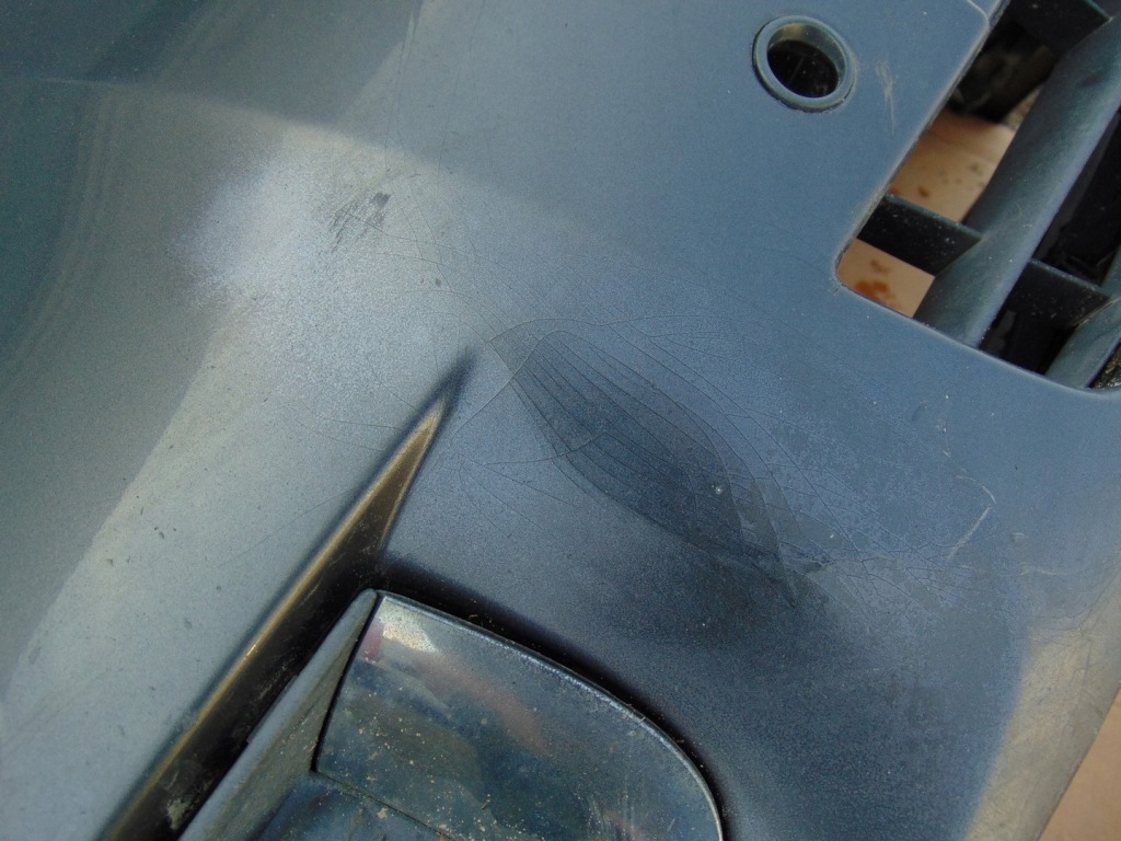 Бампер перед под омыватель ксенон 1 pdc opel insignia a 1 решётка  европа Киев