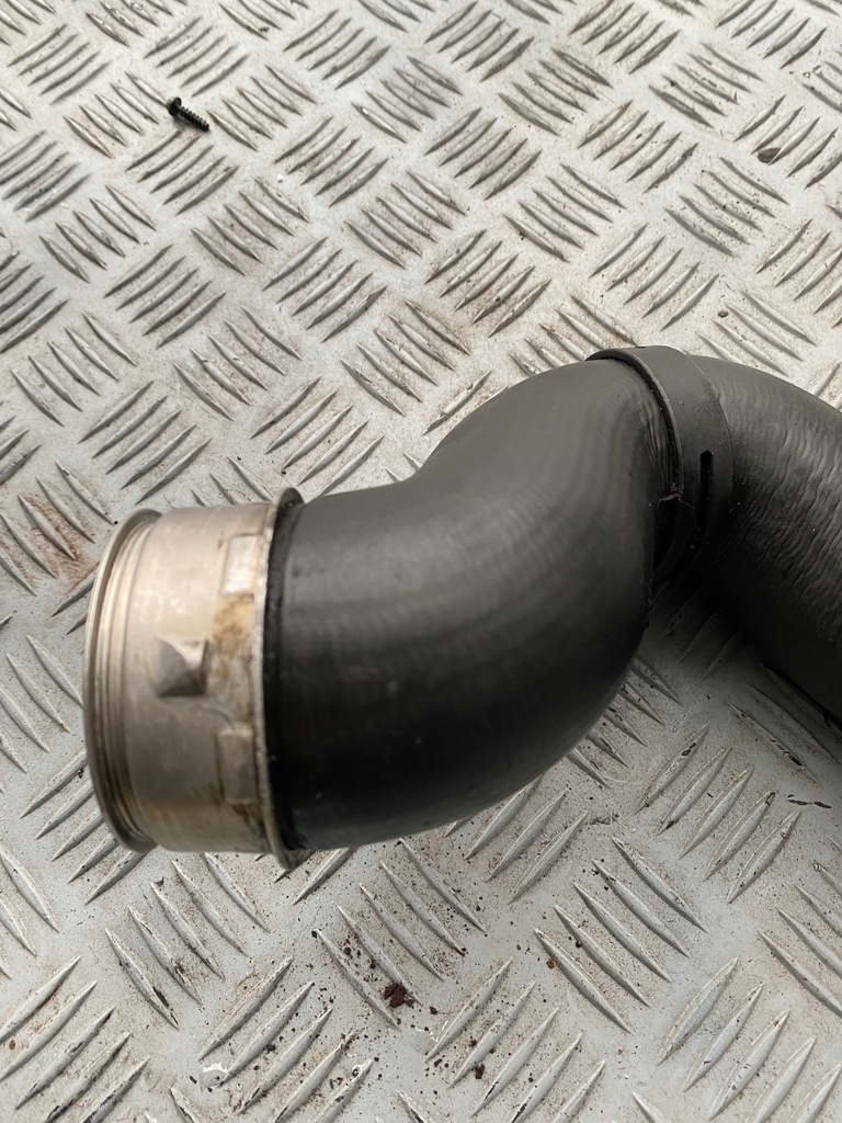 фото №1, Wąż інтеркулер vw golf v plus 1.9tdi 3c0145762am