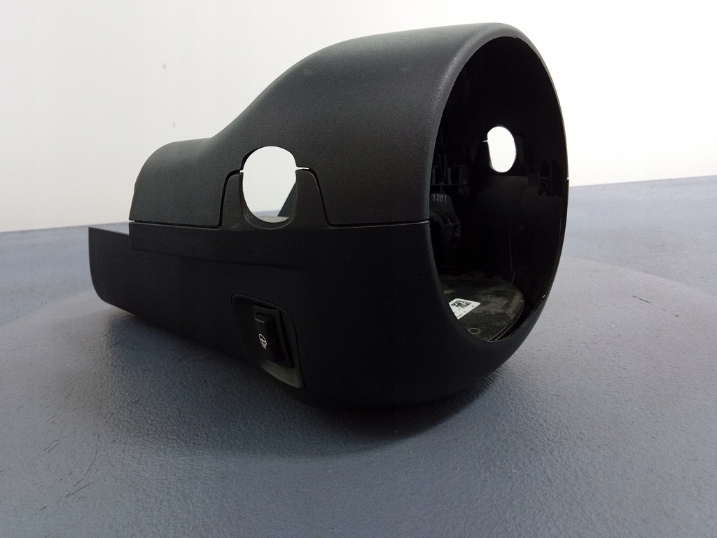 фото №6, Bmw x3 f25 f26 корпус колонки руля 9237941