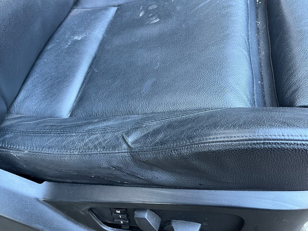 фото №7, Сидіння заднє сидіння bmw x5 e70 m-pakiet комплект шкіра uk