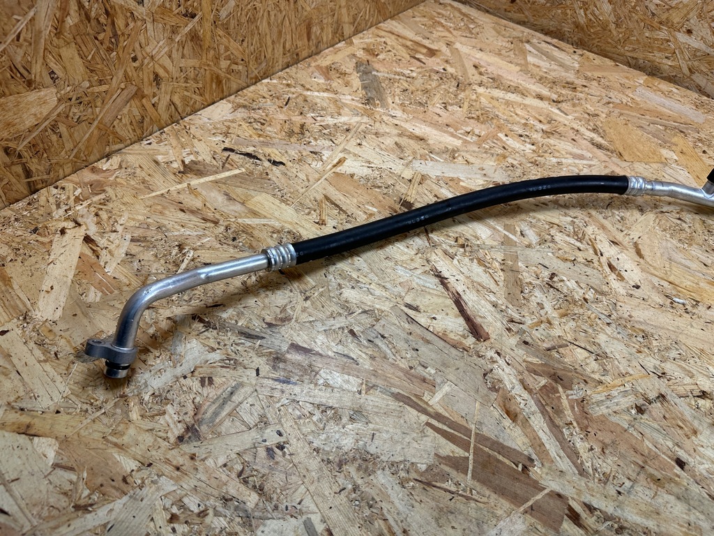 фото №6, Wąż шланг труба кондиционера mazda cx5 cx-5 ii 2.0 2017-