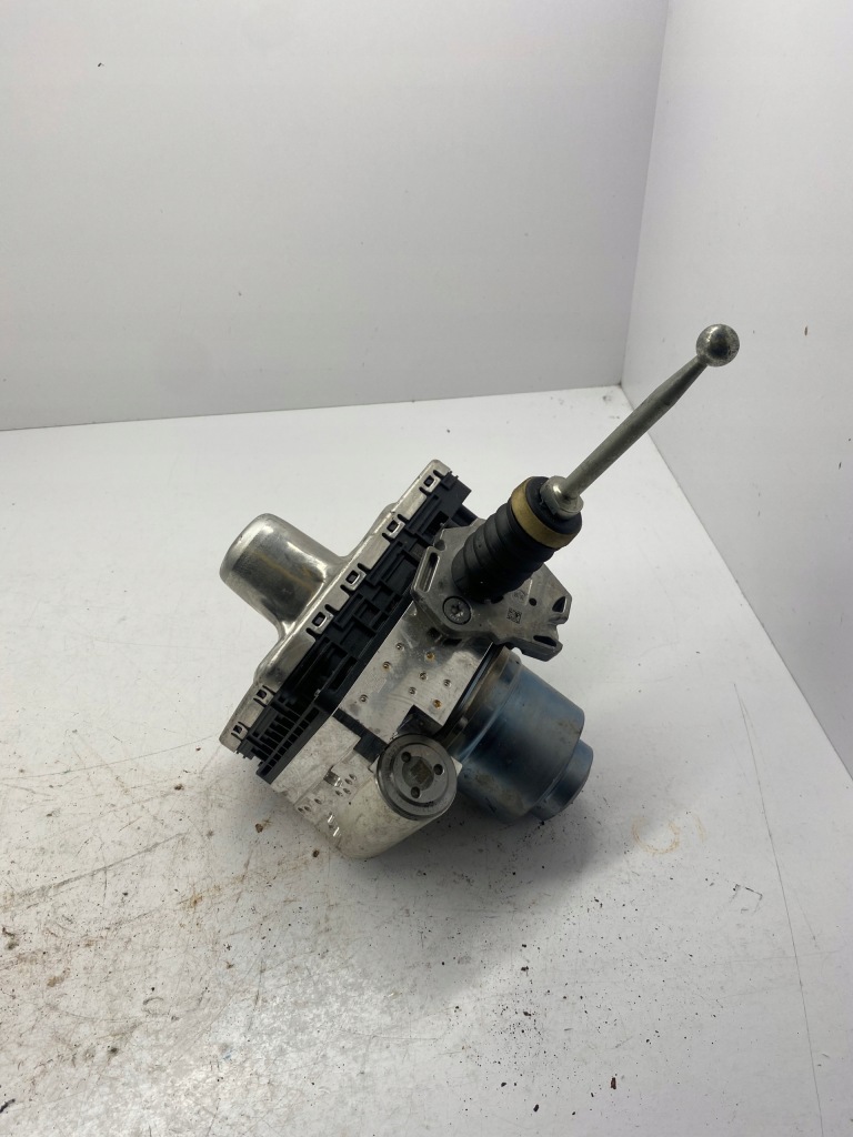 Audi e-tron насос блок управления abs 4ke909059ad в Украине