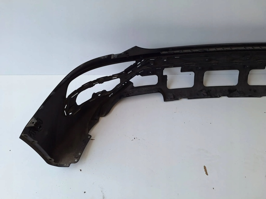 фото №7, Hyundai tucson iv бампер задняя 86612-n7020 оригинал