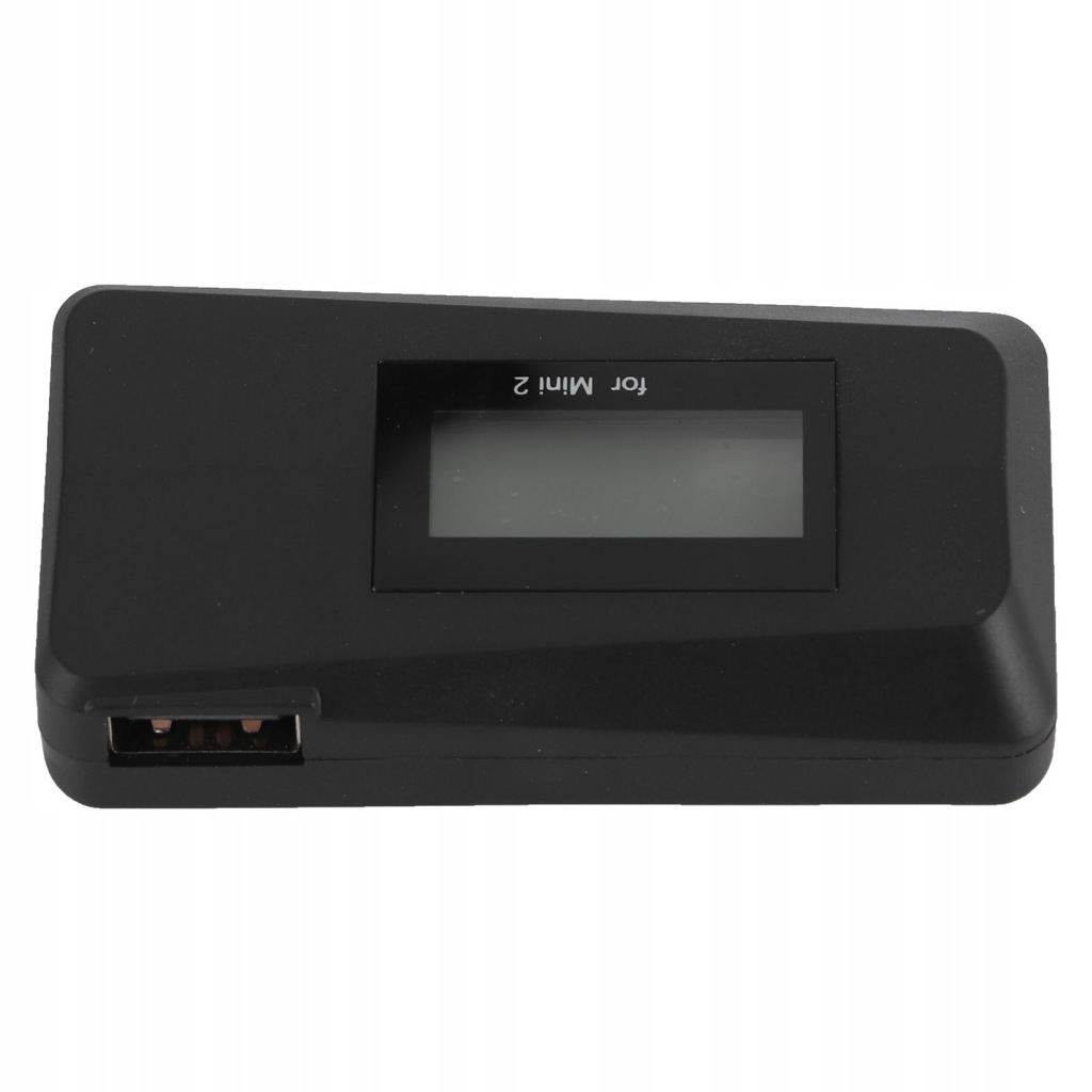 фото №5, Rc drone зарядний пристрій usb цифровий дисплей dla qc3.0 raqid hub зарядний dla