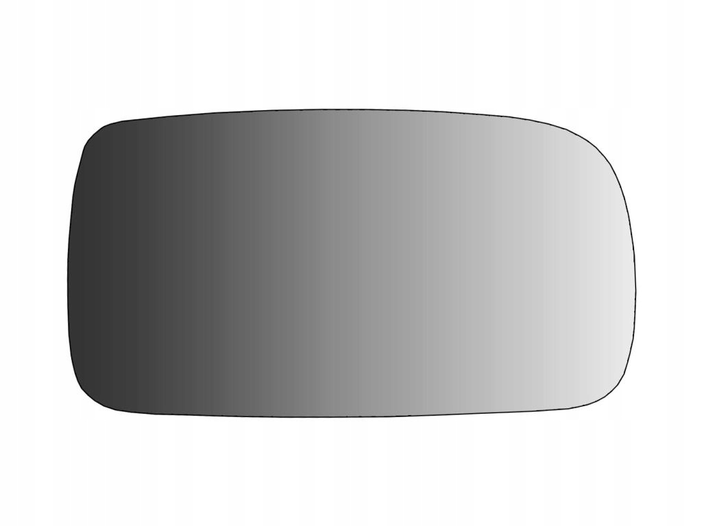 фото №5, Abakus скло дзеркало дзеркало зовнішнє правий