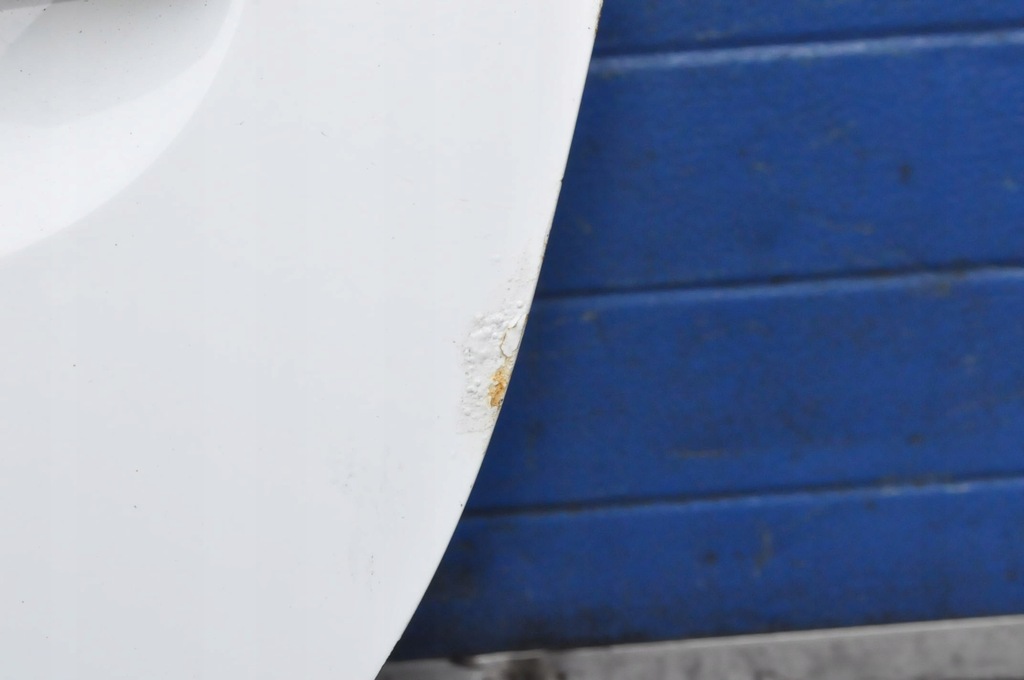 фото №5, Dacia sandero ii дверь левый задняя