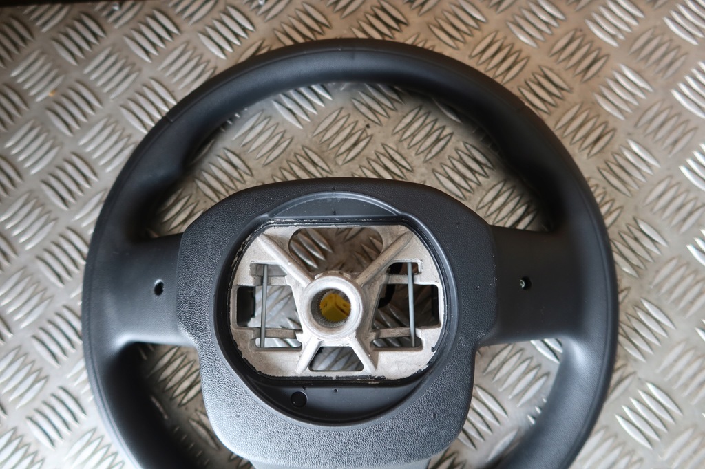 фото №8, Воздуховод citroen c3 iii 981644325zd